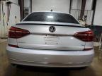 2019 Volkswagen Passat Wolfsburg for Sale in West Mifflin, PA - Front End