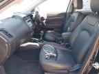 2014 MITSUBISHI ASX 4 DI-D for sale at Copart SANDY
