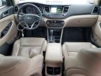 2016 Hyundai Tucson Limited for Sale in Mendon, MA - Water/Flood