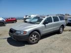 2004 Volvo Xc70  for Sale in American Canyon, CA - Front End
