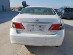 2008 Lexus Es 350   for Sale in Haslet, TX - Rear End