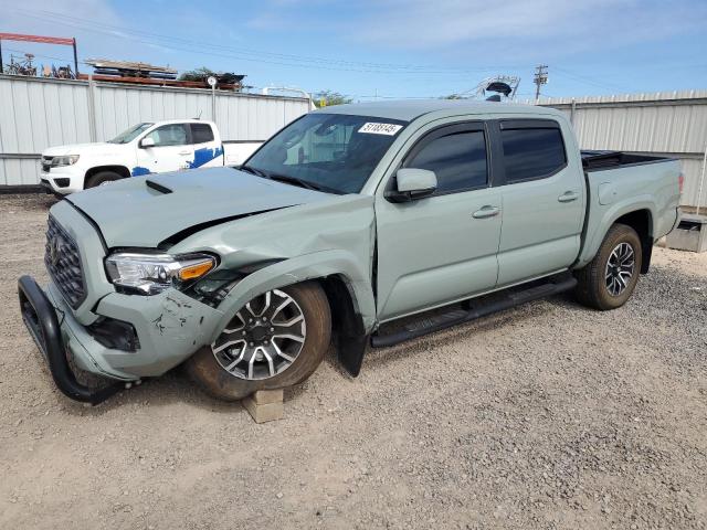 TOYOTA TACOMA DOU 2023