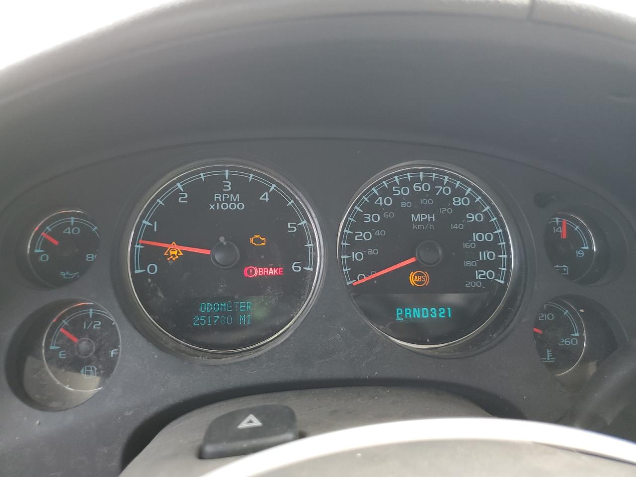 2008 Chevrolet Tahoe C1500 VIN: 1GNFC13088R104429 Lot: 55342295