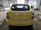 2008 Hyundai Accent Gs for Sale in York Haven, PA - Front End
