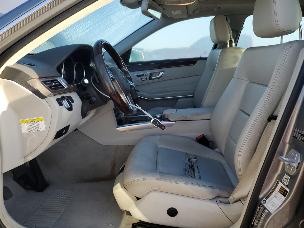 2014 Mercedes-Benz E 350 VIN: WDDHF5KB2EA974969 Lot: 52544485