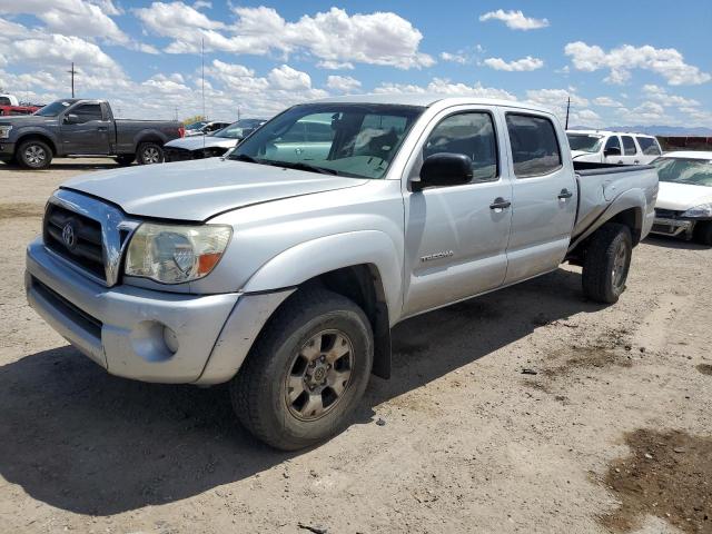 2005 Toyota Tacoma Double Cab Long Bed