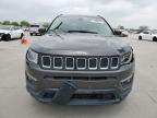 2020 Jeep Compass Latitude للبيع في Grand Prairie، TX - Front End