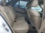 2014 Mercedes-Benz Ml 350 4Matic на продаже в Glassboro, NJ - Minor Dent/Scratches