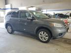 2013 Honda Cr-V Exl за продажба в Sandston, VA - Minor Dent/Scratches