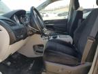 2013 Dodge Grand Caravan Crew en Venta en Mcfarland, WI - Hail