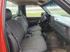 2002 Chevrolet Silverado C1500 იყიდება Leroy-ში, NY - Rear End