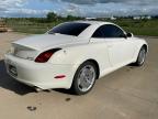 Oklahoma City, OK에서 판매 중인 2002 Lexus Sc 430 - Minor Dent/Scratches