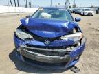 2016 Toyota Corolla L იყიდება Van Nuys-ში, CA - Front End