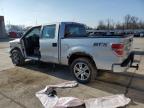 2014 Ford F150 Supercrew продається в Fort Wayne, IN - Front End
