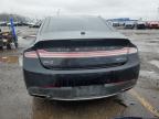 2017 Lincoln Mkz Reserve zu verkaufen in Woodhaven, MI - Front End