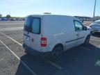 2011 VOLKSWAGEN CADDY C20 for sale at Copart SANDTOFT