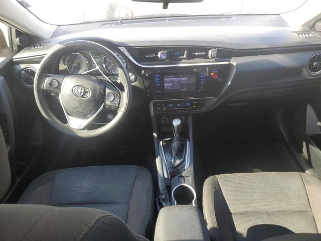 TOYOTA COROLLA 2019 Biały