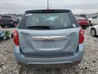 2015 Chevrolet Equinox Ls zu verkaufen in Lawrenceburg, KY - All Over