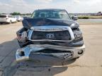 2012 Toyota Tundra Double Cab Sr5 продається в Grand Prairie, TX - Front End