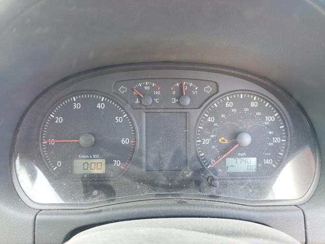 2006 VOLKSWAGEN POLO SE 80