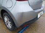 2015 MAZDA 2 SE-L for sale at Copart NEWBURY