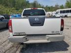 Hurricane, WV에서 판매 중인 2009 Nissan Frontier King Cab Se - Front End