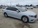 2019 Volkswagen Jetta S zu verkaufen in Los Angeles, CA - Front End