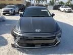 2024 Hyundai Sonata Sel for Sale in Opa Locka, FL - Front End
