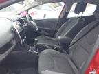 2016 RENAULT CLIO DYNAM for sale at Copart BRISTOL