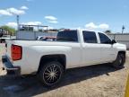 2015 Chevrolet Silverado C1500 Lt იყიდება Kapolei-ში, HI - Mechanical