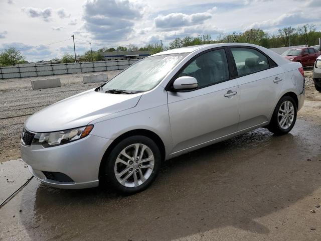2012 Kia Forte Ex
