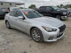 2016 INFINITI Q50 BASE à vendre chez Copart KS - KANSAS CITY