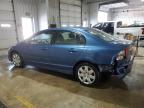 2011 Honda Civic Lx en Venta en York Haven, PA - Rear End