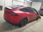 2022 Tesla Model X    продається в West Mifflin, PA - Front End
