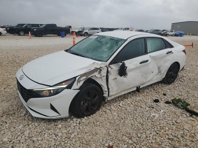 HYUNDAI ELANTRA SE 2021
