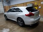 2014 Toyota Venza Le за продажба в Kincheloe, MI - Front End