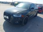 2014 AUDI Q3 S LINE for sale at Copart CHESTER