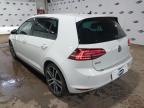 2015 VOLKSWAGEN GOLF GTD S for sale at Copart PETERLEE