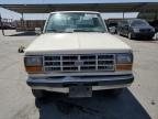 1989 Ford Ranger  en Venta en Anthony, TX - Front End