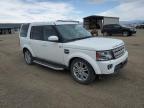 2014 Land Rover Lr4 Hse Luxury for Sale in Helena, MT - Side