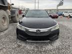2017 Honda Accord Exl for Sale in Columbus, OH - Rear End