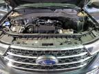 2022 Ford Explorer Xlt na sprzedaż w Woodhaven, MI - Side