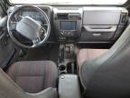 1999 Jeep Wrangler / Tj Sport for Sale in China Grove, NC - Frame Damage