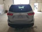 2017 Toyota Highlander Se for Sale in Lexington, KY - Front End