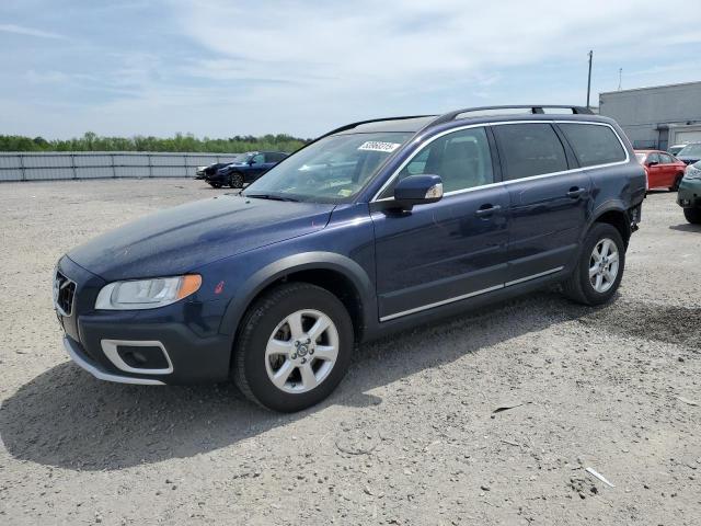 2013 Volvo Xc70 3.2