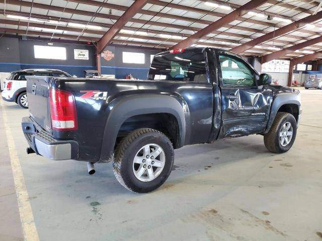  GMC SIERRA 2012 Black