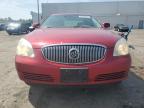 2009 Buick Lucerne Cxl იყიდება Fredericksburg-ში, VA - Minor Dent/Scratches