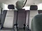 2020 Toyota 4Runner Sr5/Sr5 Premium en Venta en Grenada, MS - Front End