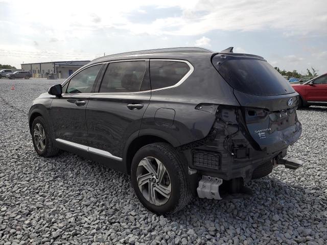 HYUNDAI SANTA FE 2021 Charcoal