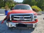 2014 Ford F150 Supercrew للبيع في Fairburn، GA - Front End